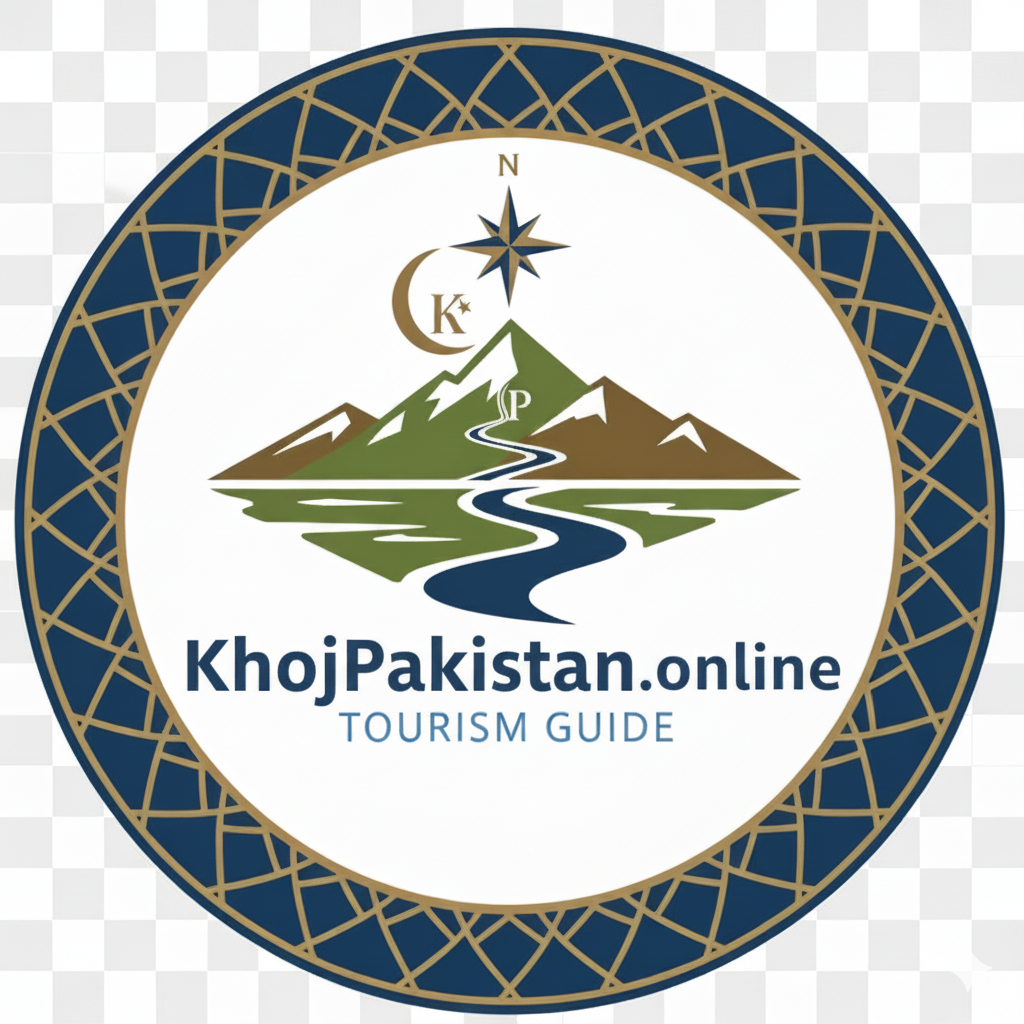 KhojPakistan.online